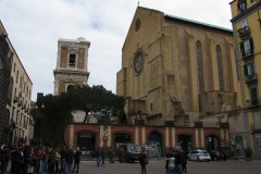 Piazza del Gesù Nuovo