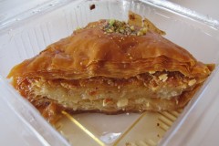 Baklava