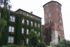 Veža Sandomierz