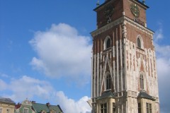 Radničná veža