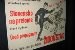 Čo sme robili našim židom