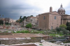 Forum Romanum