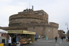 Castel Sant'Angelo