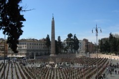 Piazza del Popolo