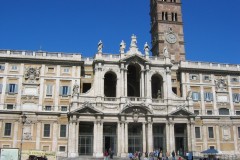 Bazilika Santa maria Maggiore