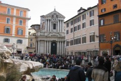 Piazza di Trevi