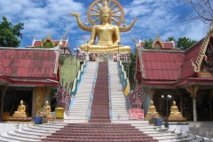 Big Budha