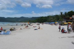Chaweng beach