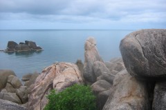 Falusoidná skala