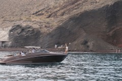Black beach