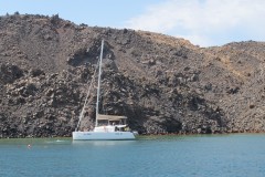 Nea Kameni