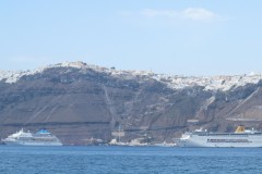 Oia a cruisers