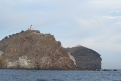 Akrotiri lighthouse