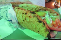 Gyros do každej rodiny