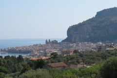 Cefalu ako na dlani