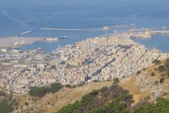 Trapani detail