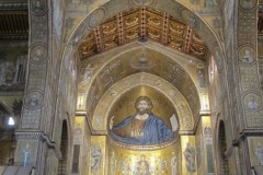 Opäť Kristus Pantokrator