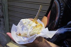 A zase brioche, mňam mňam