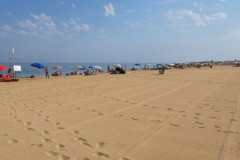 Parádna Spiaggia di San Giuliano