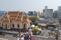 Bangkok_Wat_Traimit_view