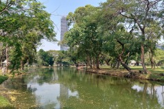 Bangkok_Lumphini_lake