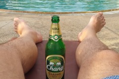 Phuket_Golden_Sand_Inn_pool_beer