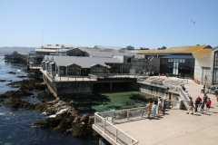 Akvárium Monterey