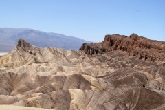Zabriskie point