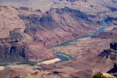 Colorado river