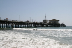Mólo Santa Monica