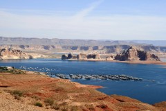 Lake Powell