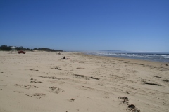 Pismo beach