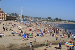 Santa Cruz