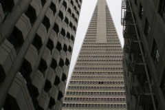 Transamerica Pyramid