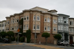 Marina District