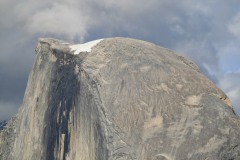 Half Dome