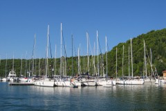 Marina na rieke Krka