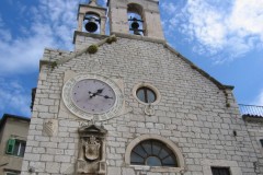 Cirkevné múzeum