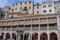 Šibenik centrum