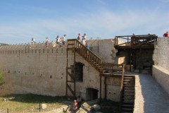 Múry pevnosti
