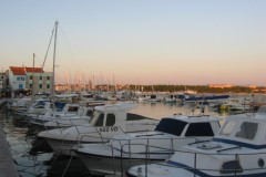 Vodice marina